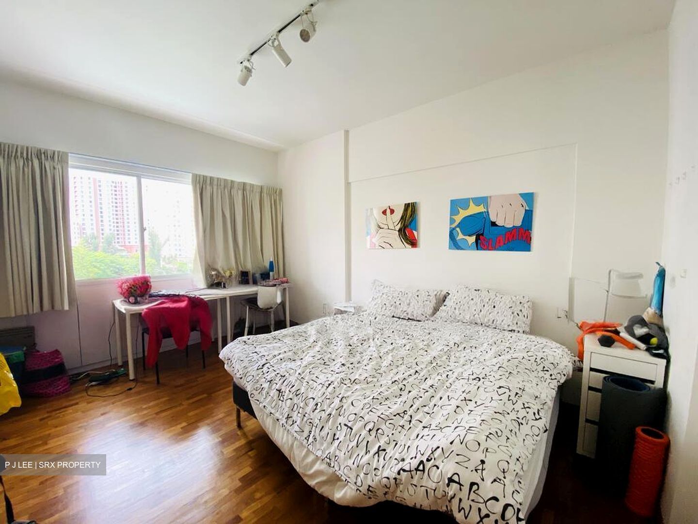 Leonie Towers (D9), Apartment #512405811